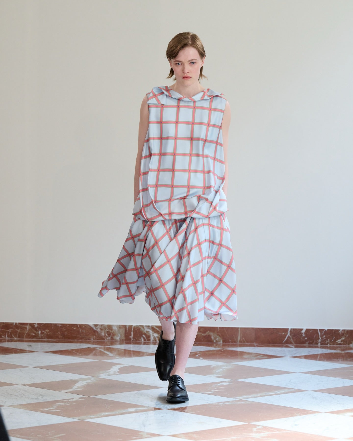 Spring Summer 2026 Look 2