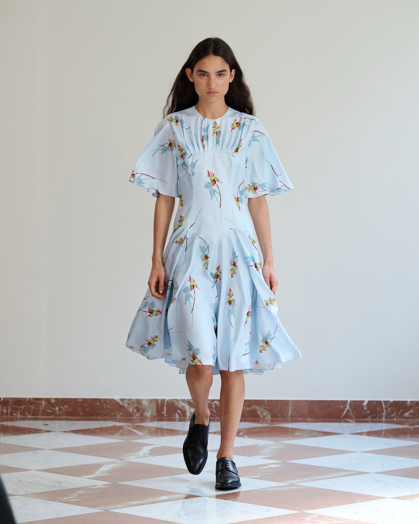 Spring Summer 2026 Look 6