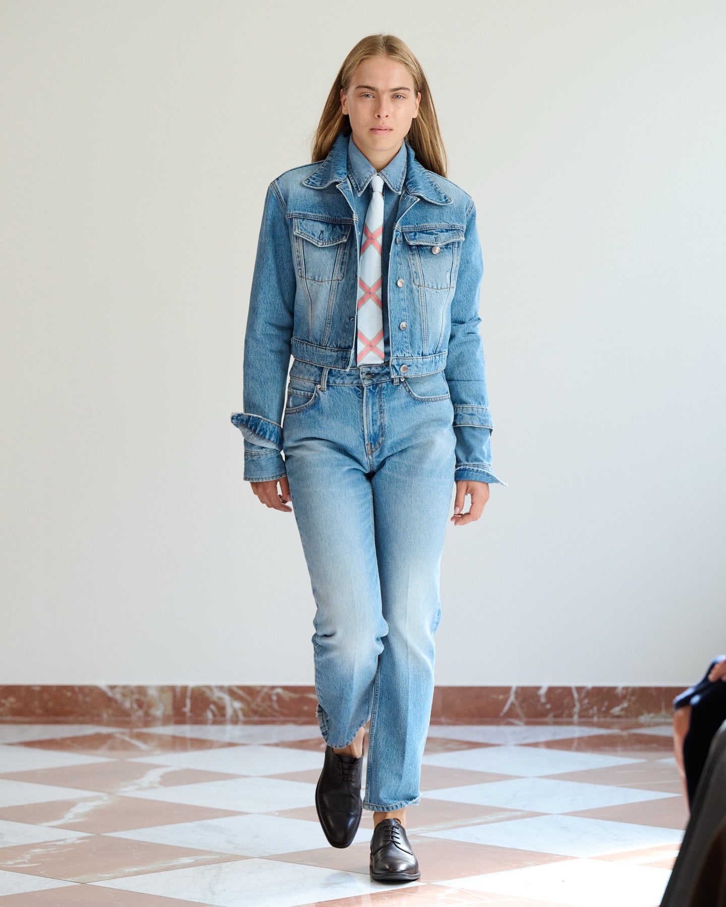 Spring Summer 2026 Look 11