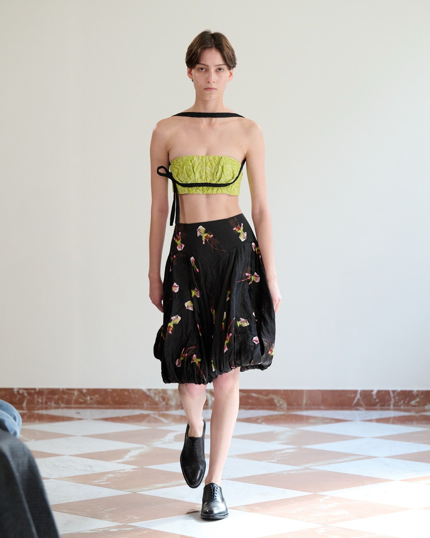 Spring Summer 2026 Look 7