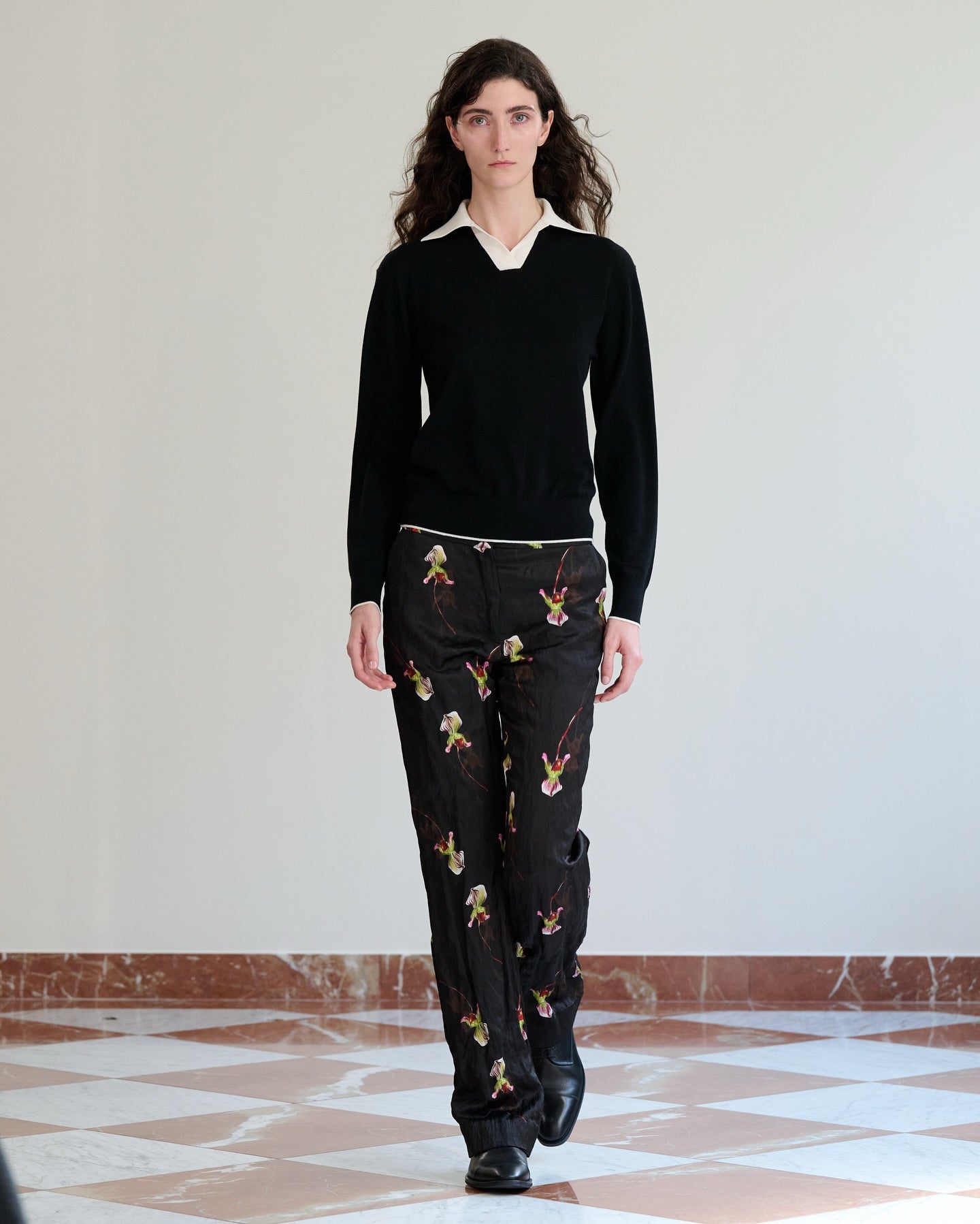 Spring Summer 2026 Look 17