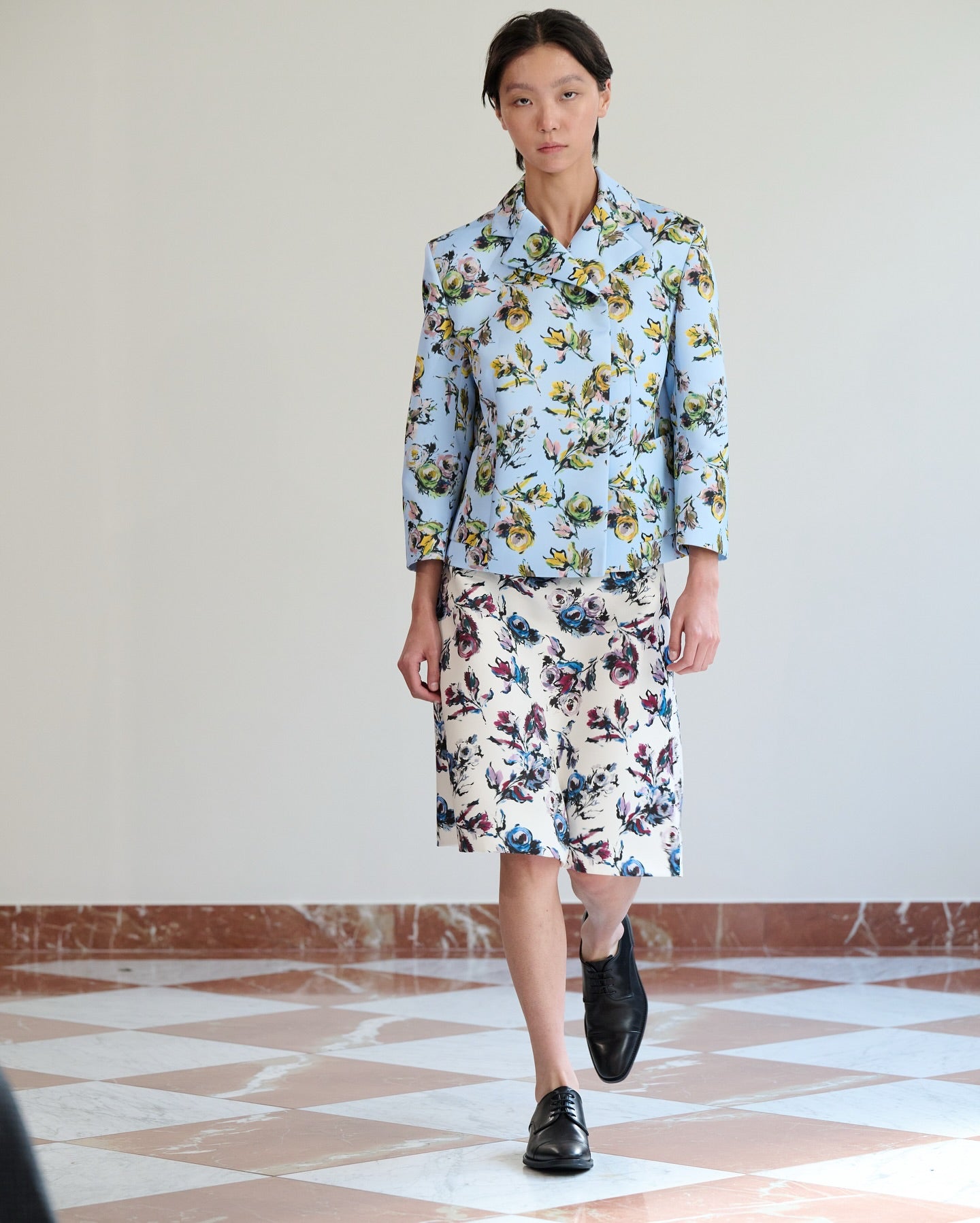 Spring Summer 2026 Look 18
