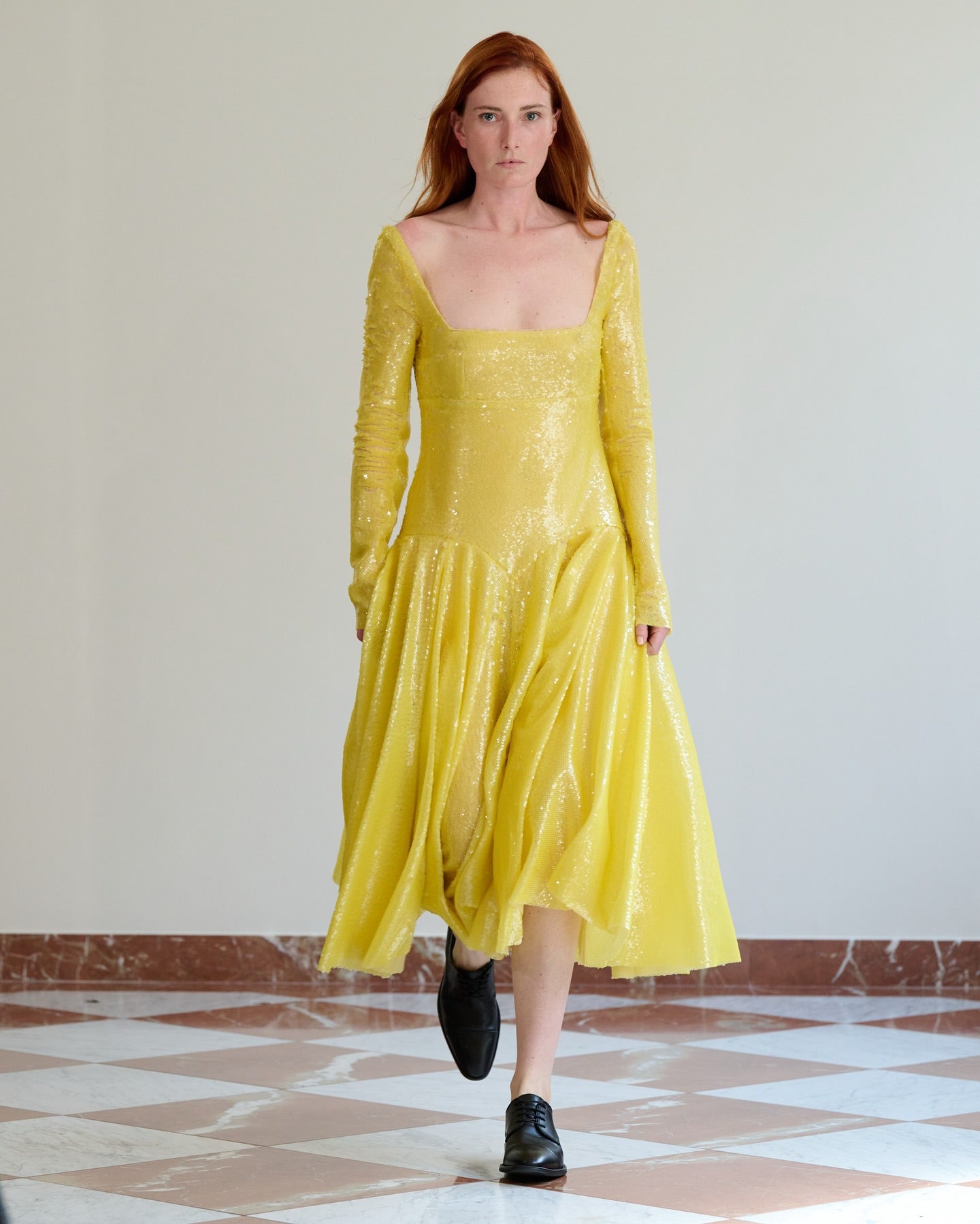 Spring Summer 2026 Look 14