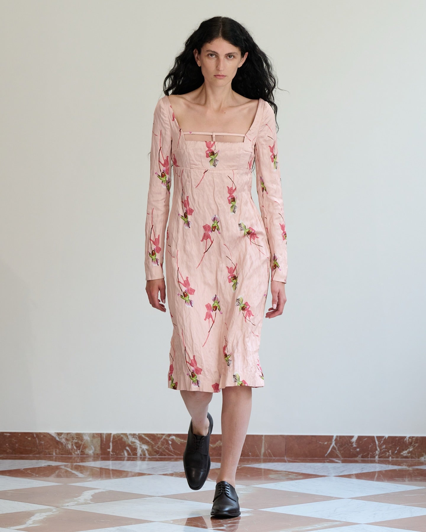 Spring Summer 2026 Look 13