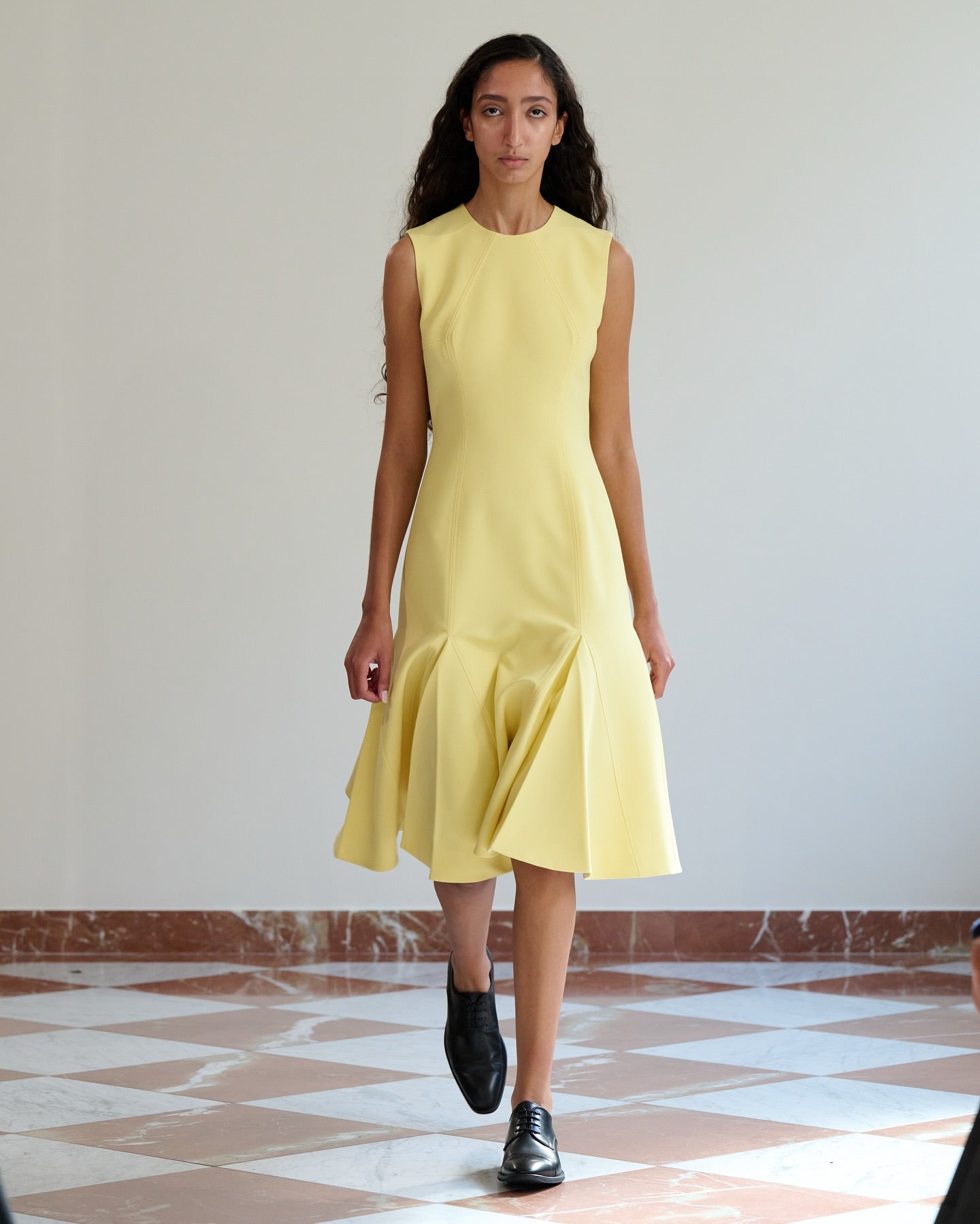 Spring Summer 2026 Look 16