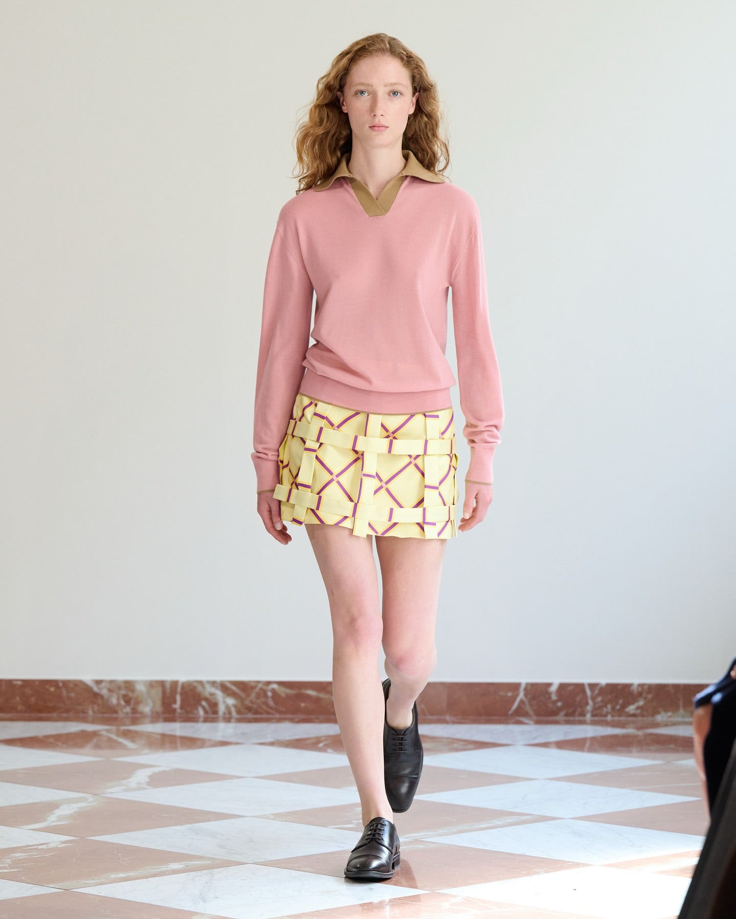 Spring Summer 2026 Look 12