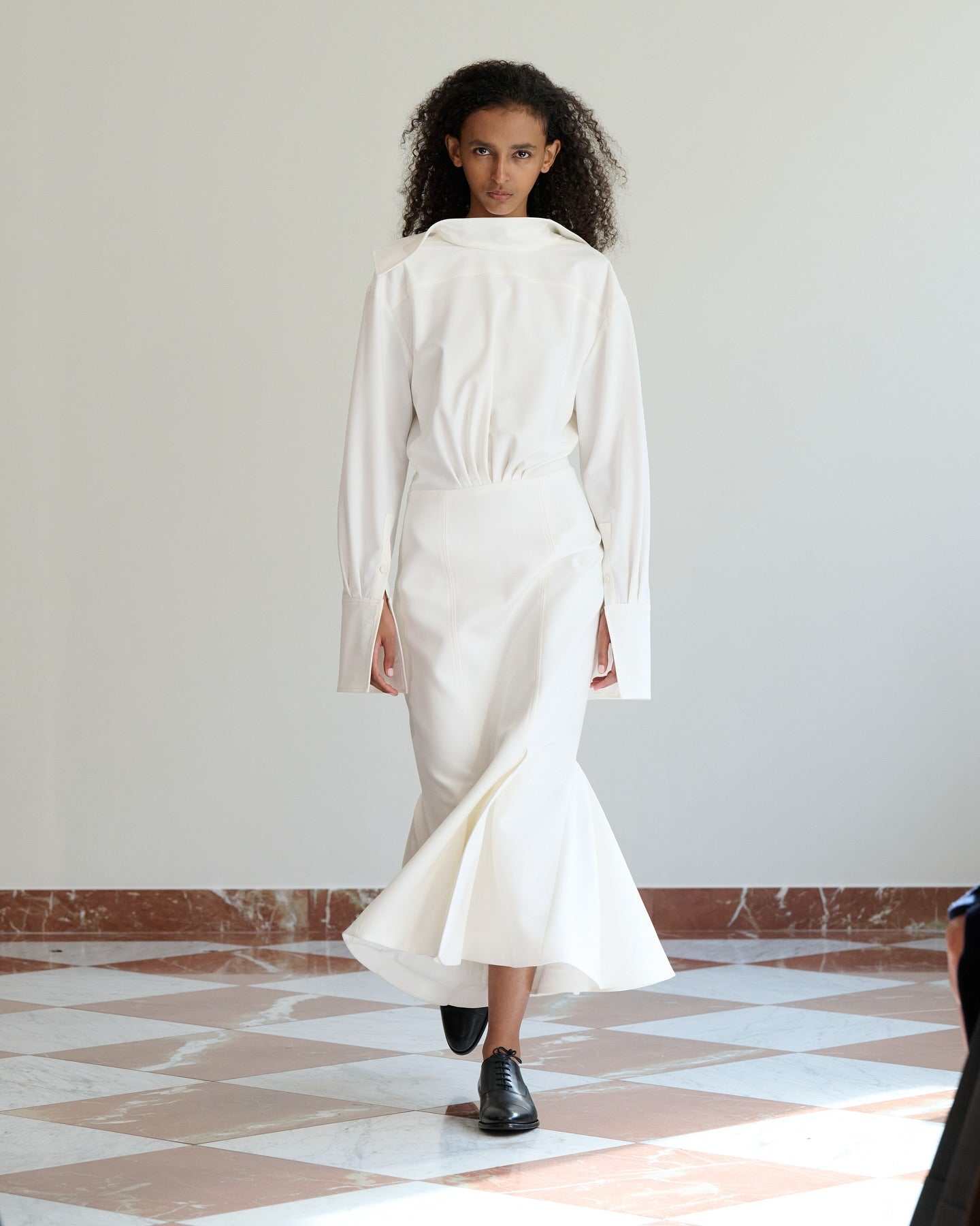 Spring Summer 2026 Look 20