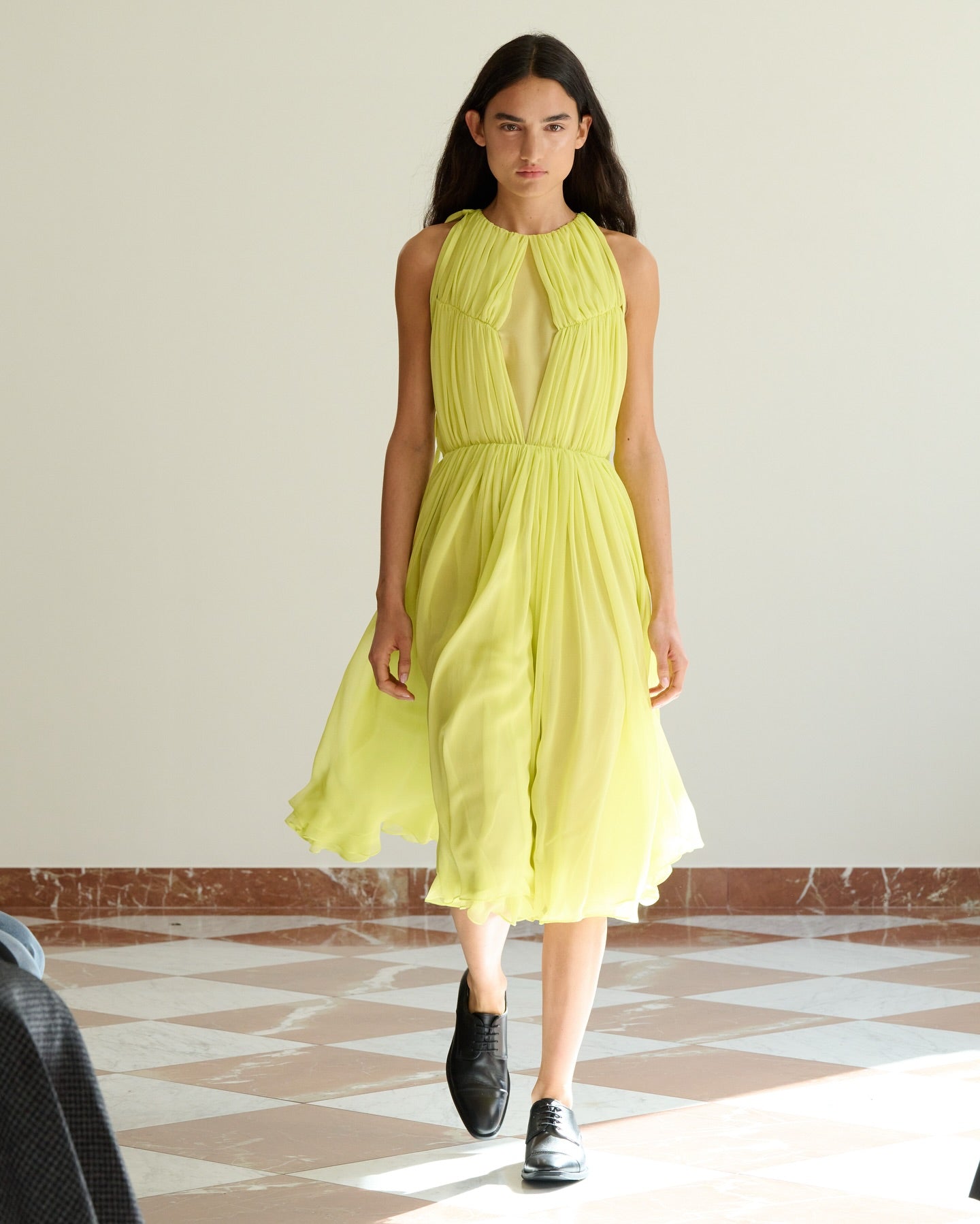 Spring Summer 2026 Look 28