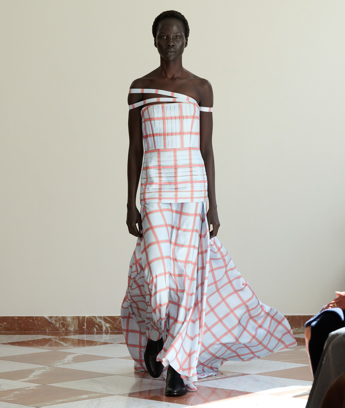 Spring Summer 2026 Look 30
