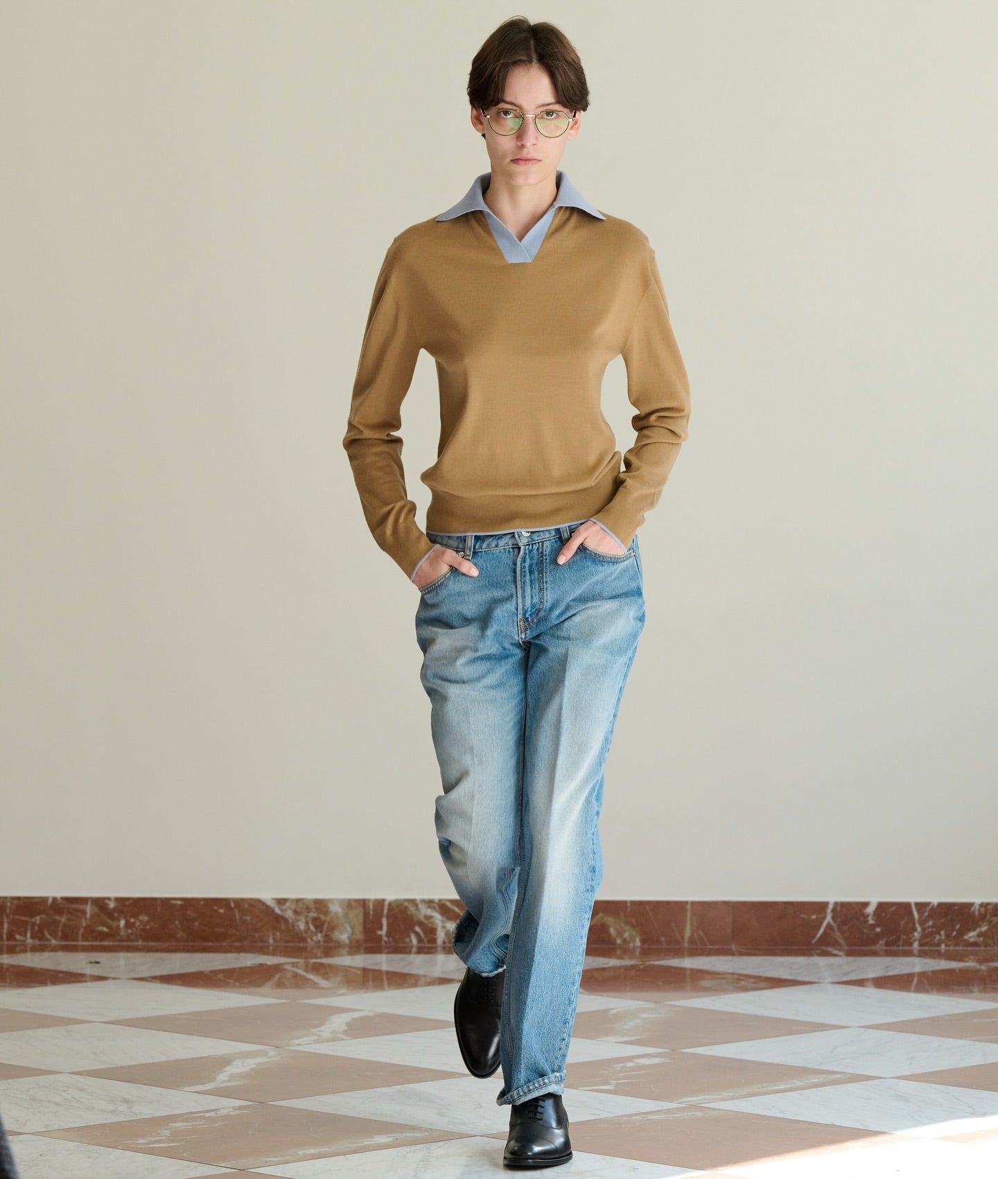 Spring Summer 2026 Look 31