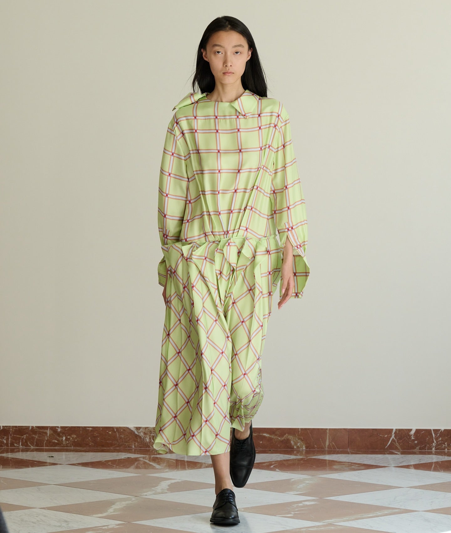Spring Summer 2026 Look 32