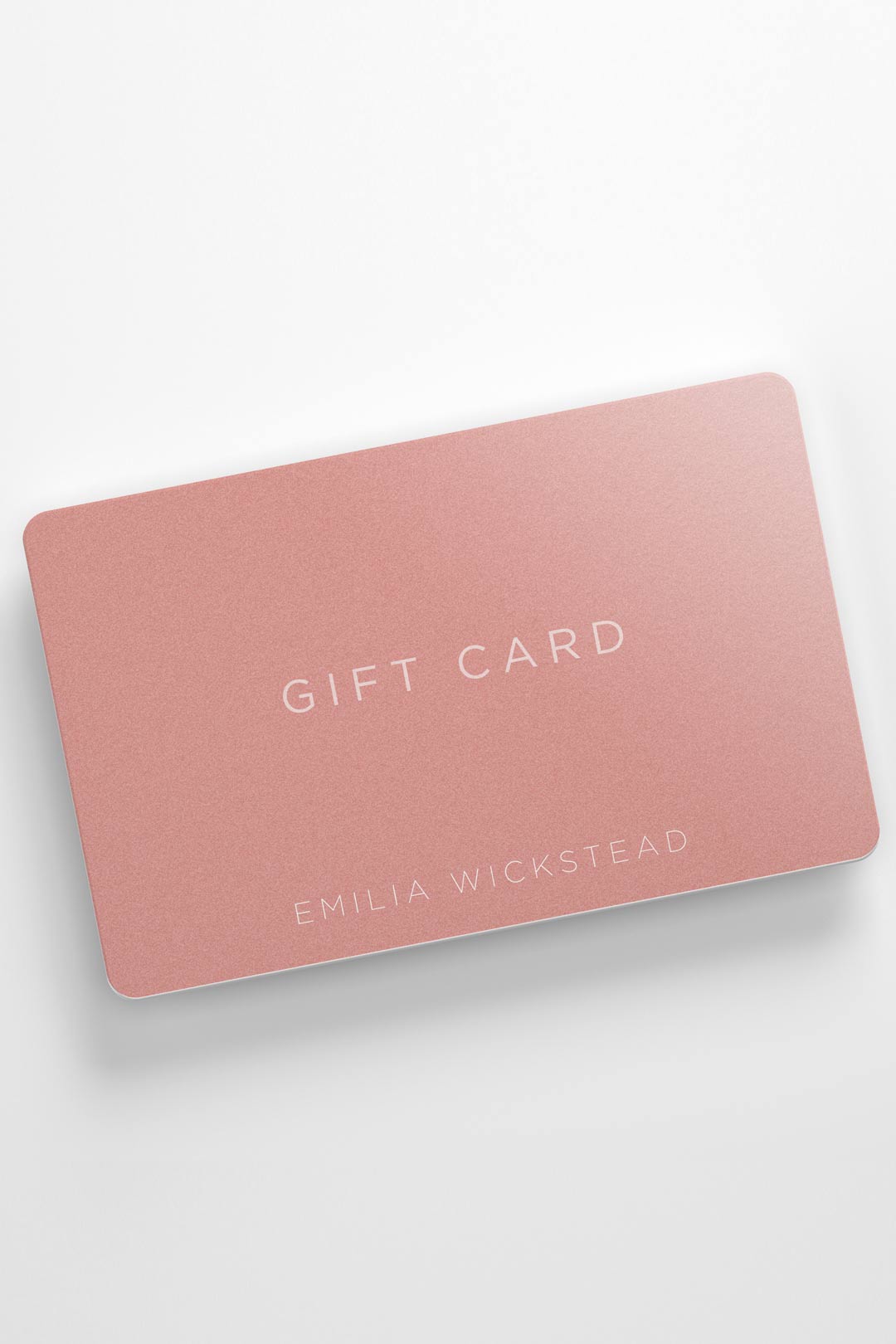 Giftcard