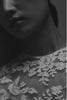 Video of Viva Bridal Dress in Ivory Embroidered Lace with Valens Capelet | Emilia Wickstead