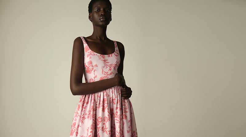 Designed Wedding Guest Dresses by Emilia Wickstead