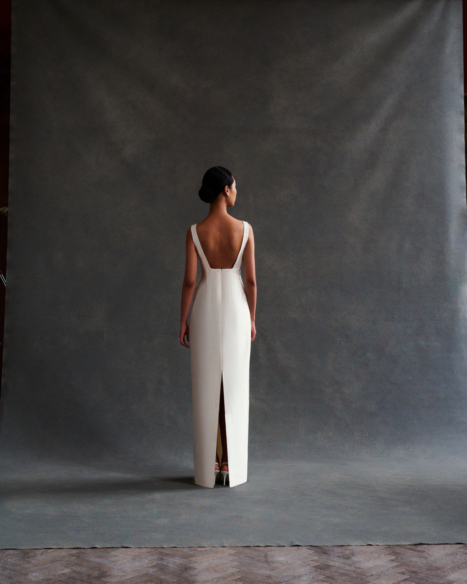 Viva Bridal Dress | Emilia Wickstead