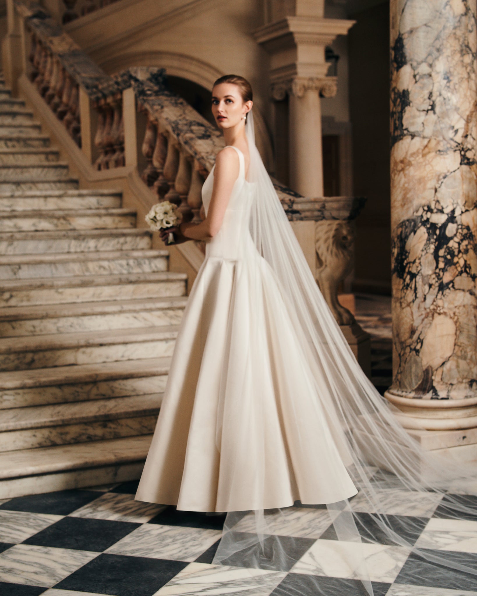 Josephine Bridal Dress