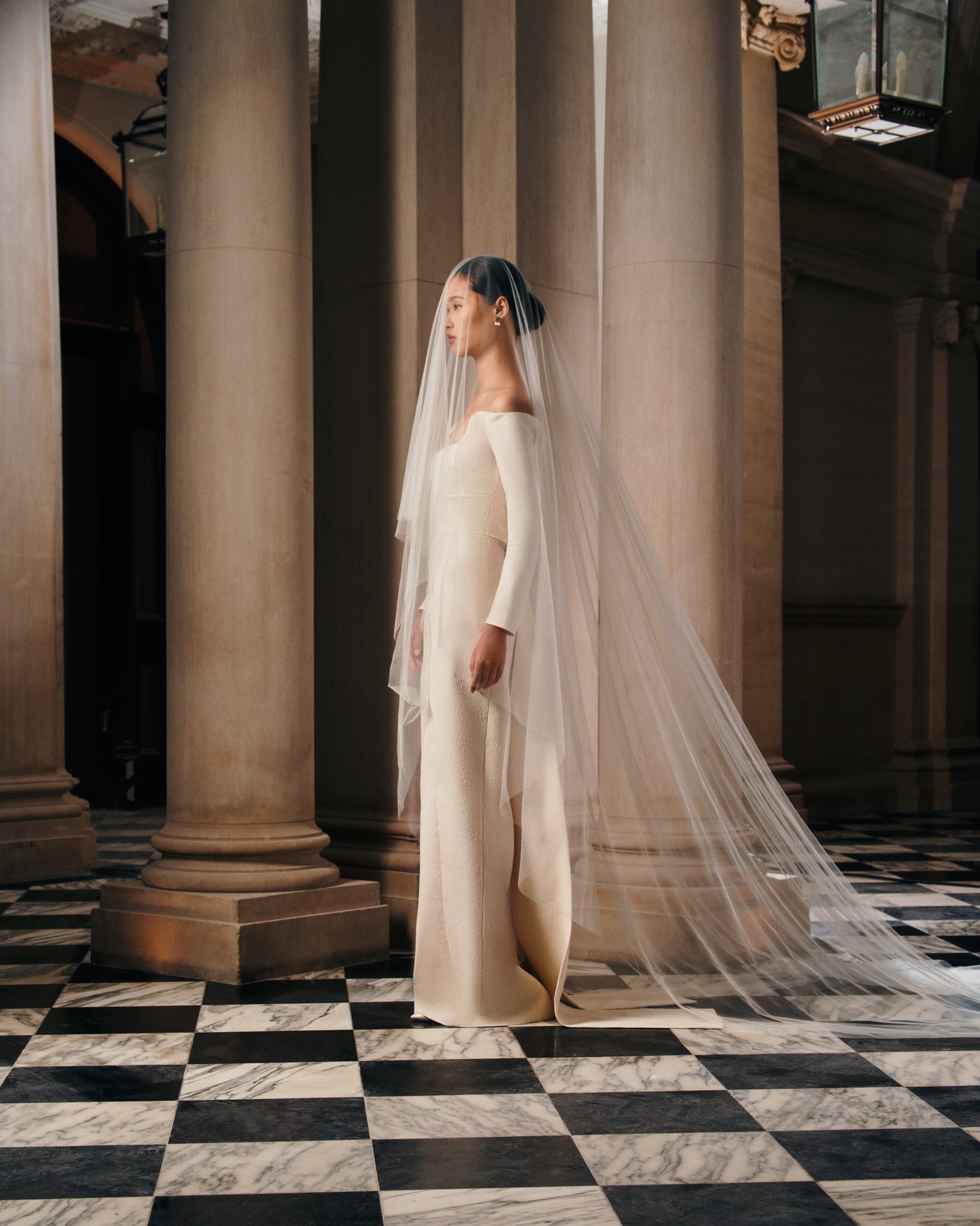 Alexandrine Dress– Emilia Wickstead Alexandrine Dress– Emilia Wickstead