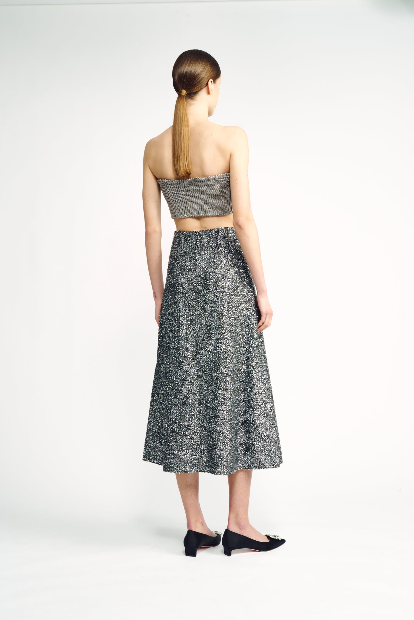 Waverly Skirt