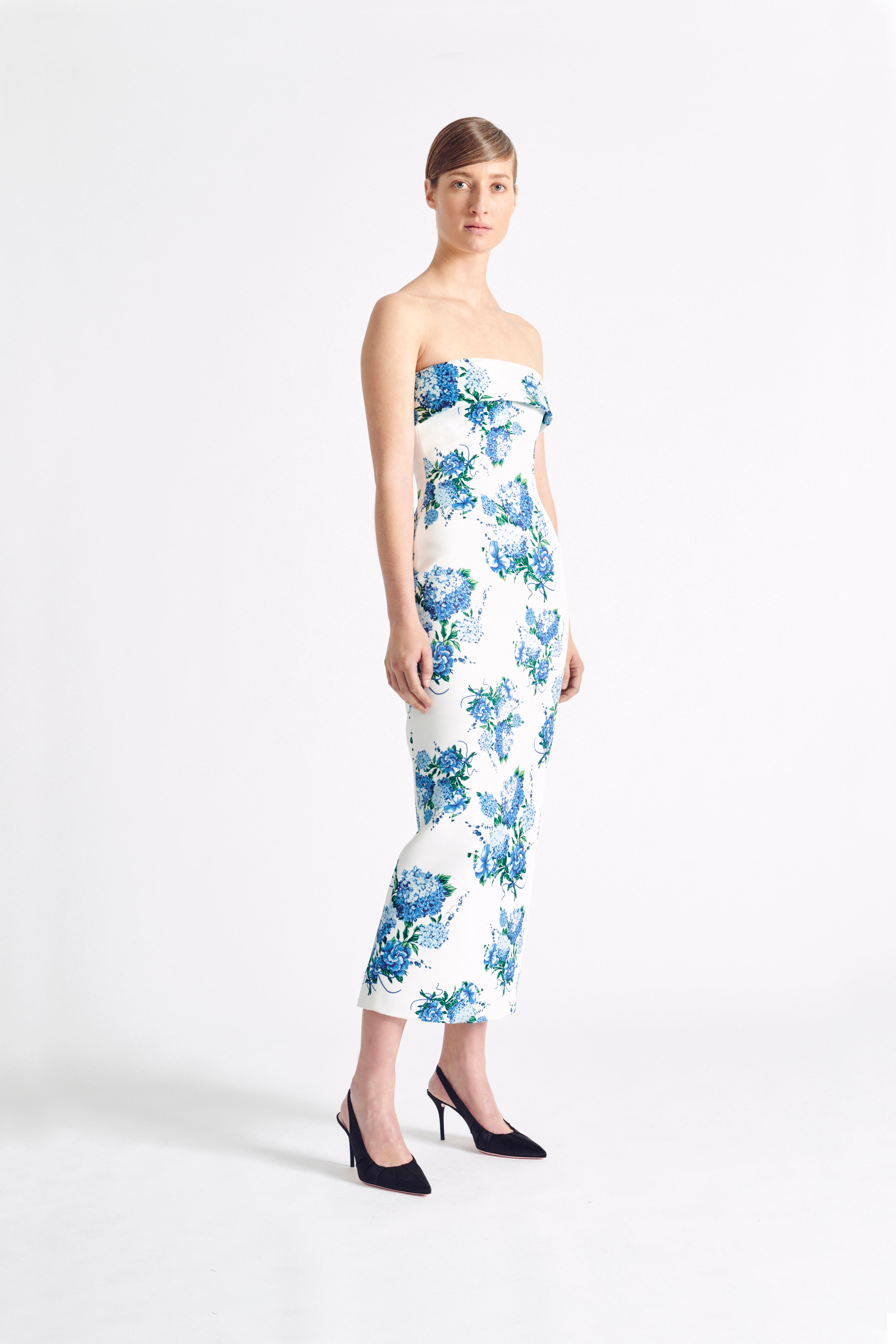 Keeley Dress