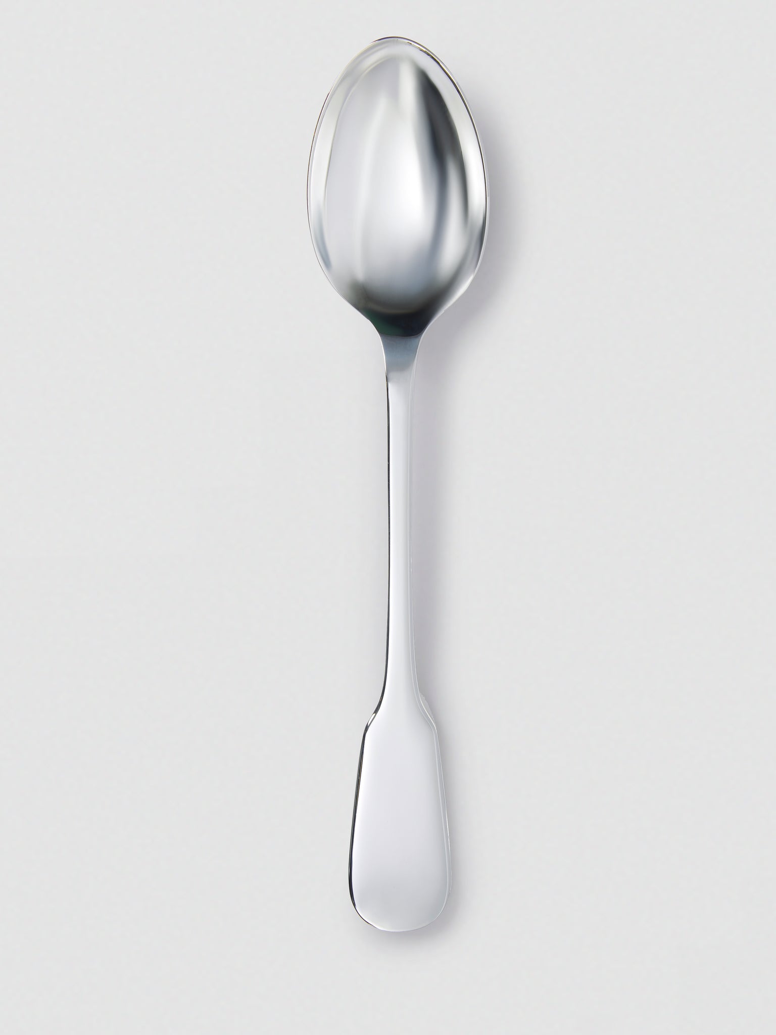 Florence Large Serving Spoon Stainless Steel | Emilia Wickstead
