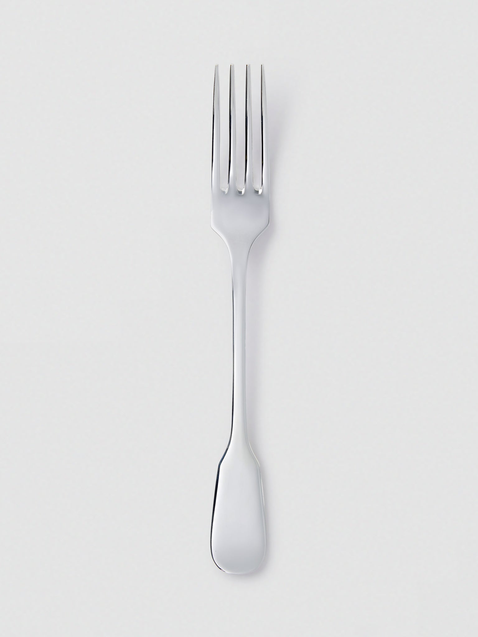 Florence Table Fork Stainless Steel | Emilia Wickstead