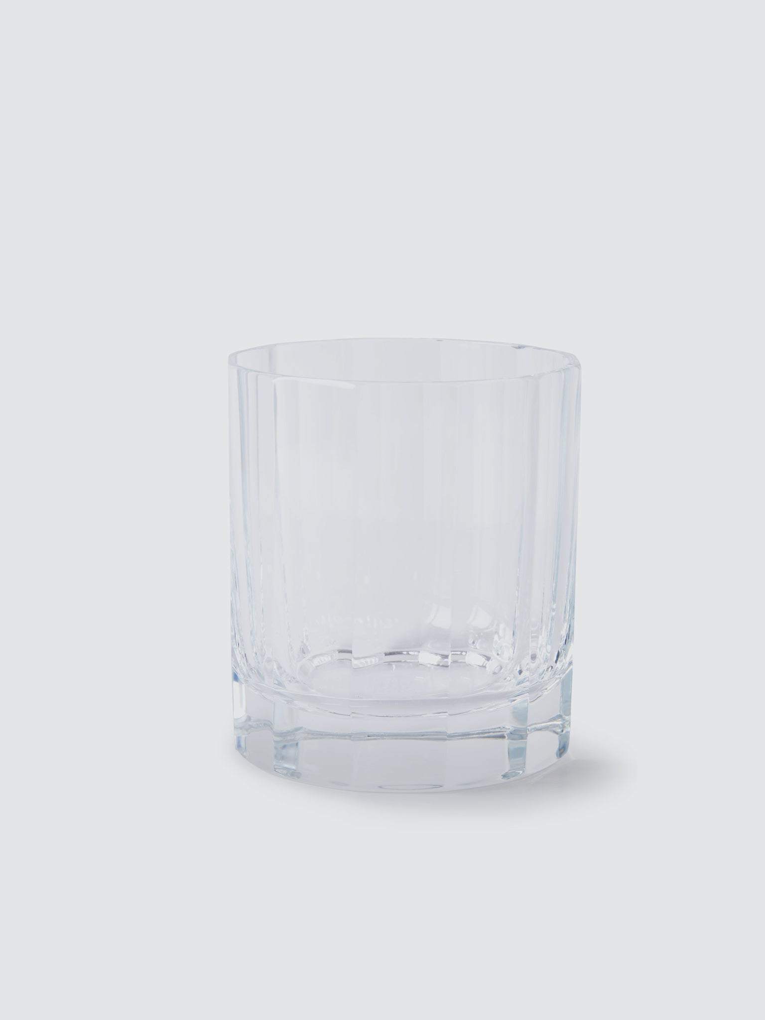 Venice Water Glass