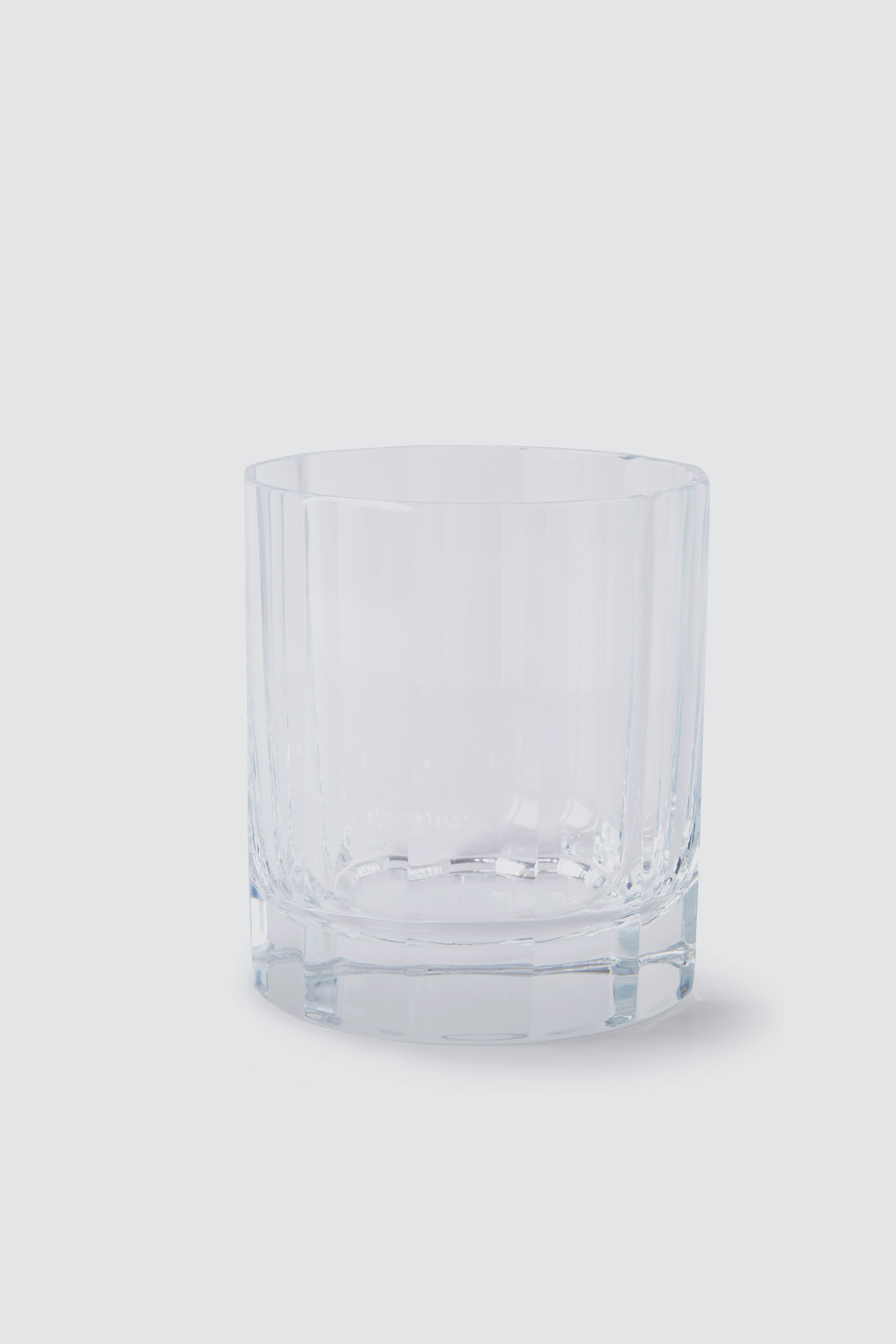 Venice Water Glass