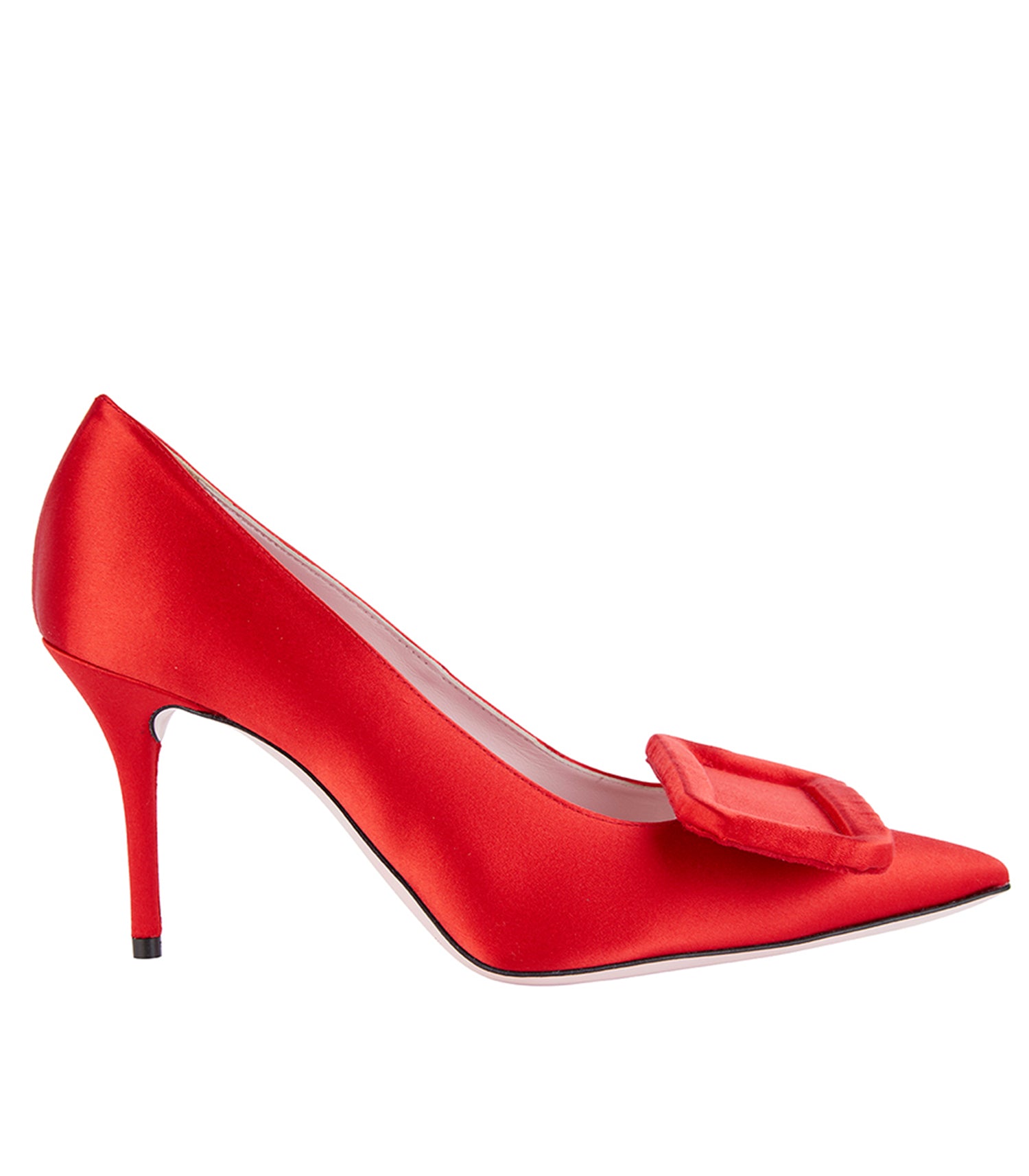 Sophia High Heel